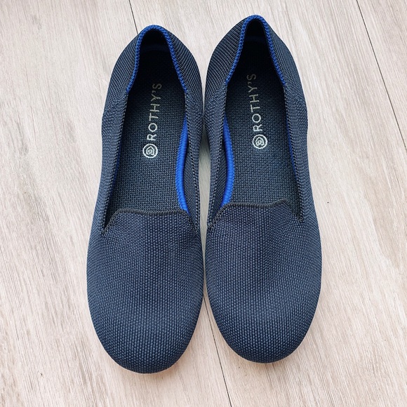 Rothy's Shoes - Rothys size 4